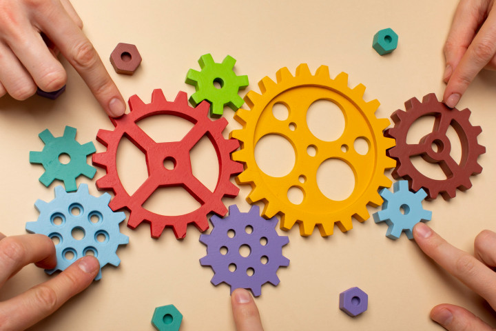 Сплоченная Команда