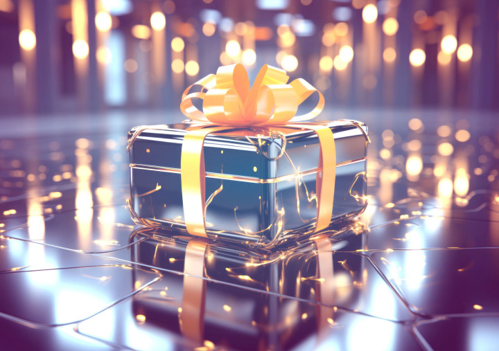 Достойная Система Вознаграждений и Бонусов